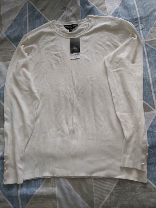 image for Dorithy Perkins ladies Cardigan size 20 brand new 