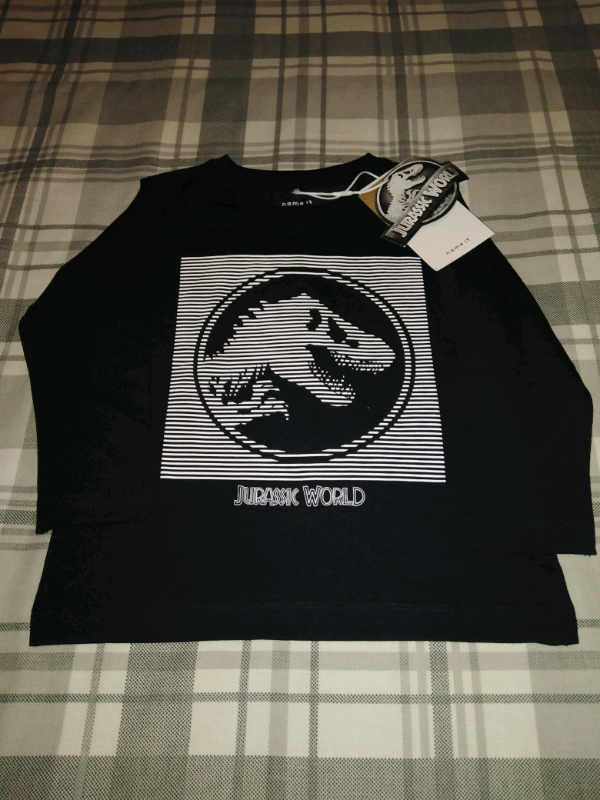 image for Boys t-shirt (1-1.5yrs).. *Brand new*