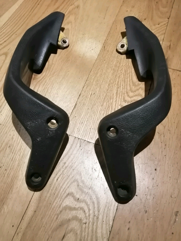 image for Honda ST1100 Pan Euro Grab Rails 