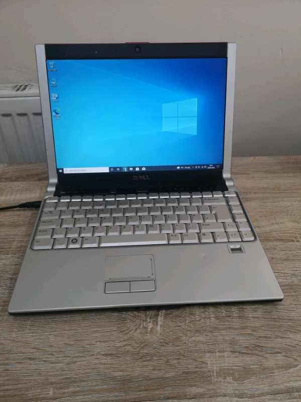 image for Classic Dell Xps hdmi Laptop on Windows 10.