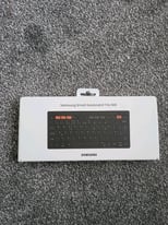 Samsung Wireless Keyboard- School, work & gaming