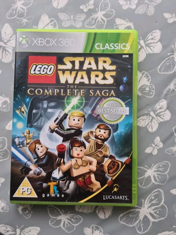 Best lego xbox online 360 games