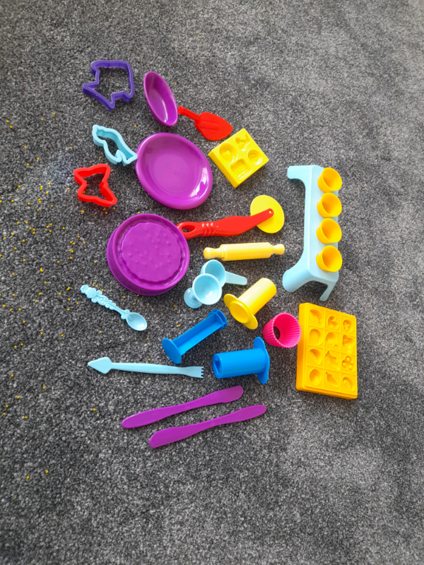 image for Play dough 