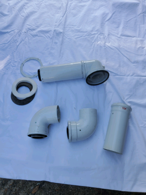image for Boiler flue