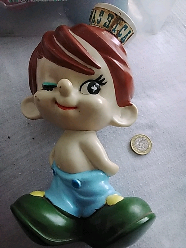 image for Collectable yashica doll
