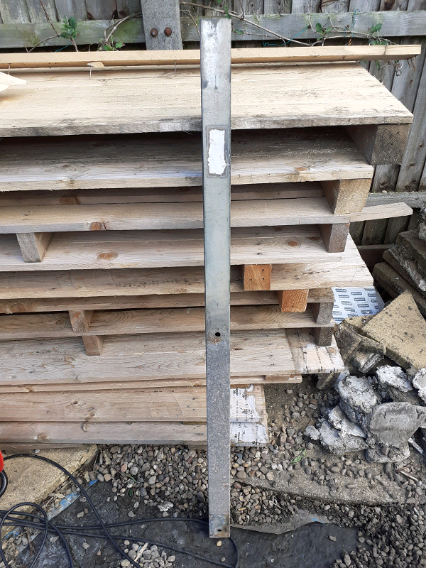 Daxara 148 drawbar