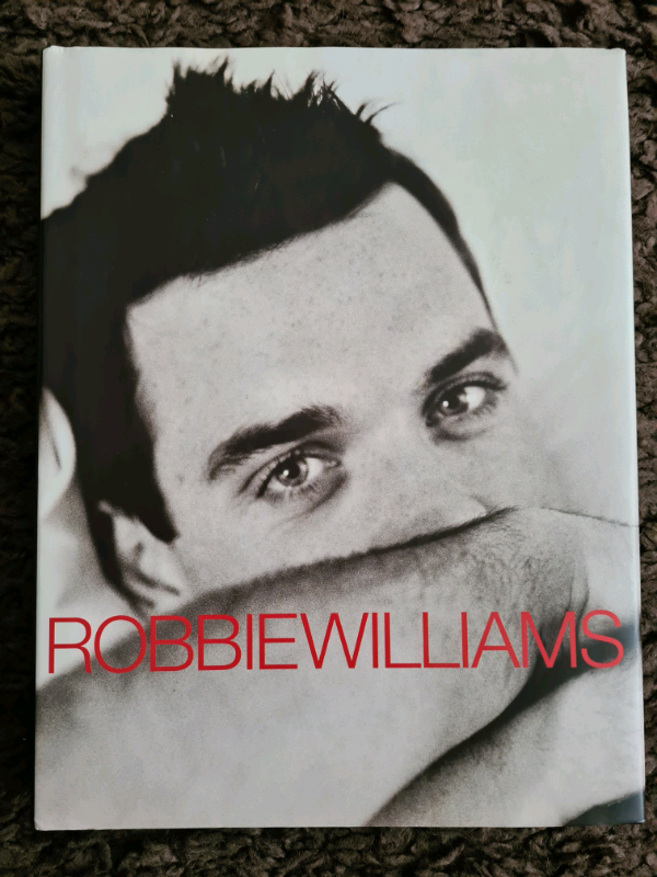 Robbie Williams/ Take That bundle