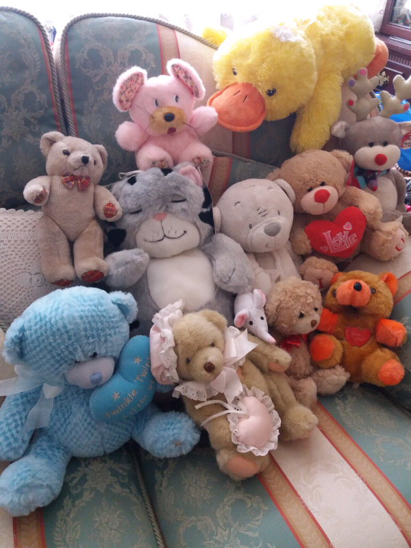 image for Tady Bears