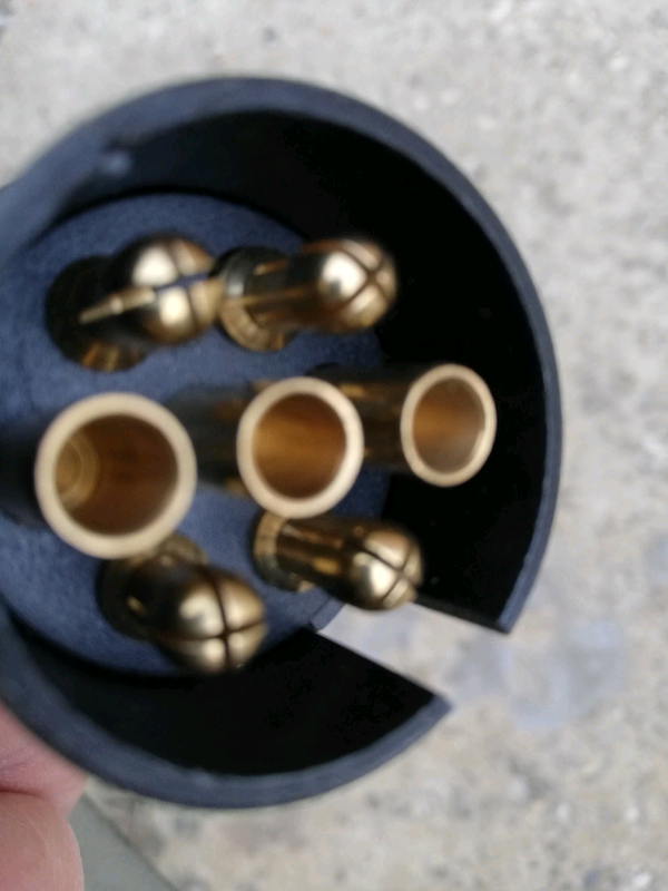 image for New Trailer 7pin plug 