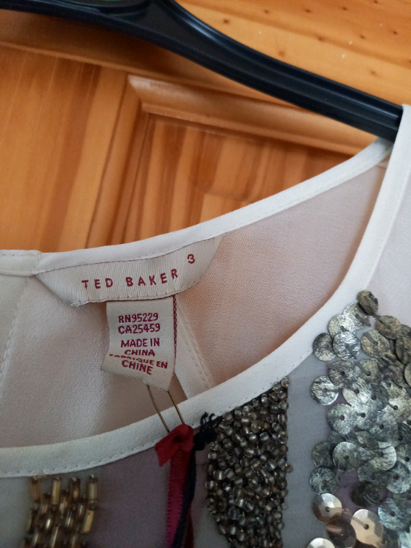 image for Ted Baker Dress - Brand New