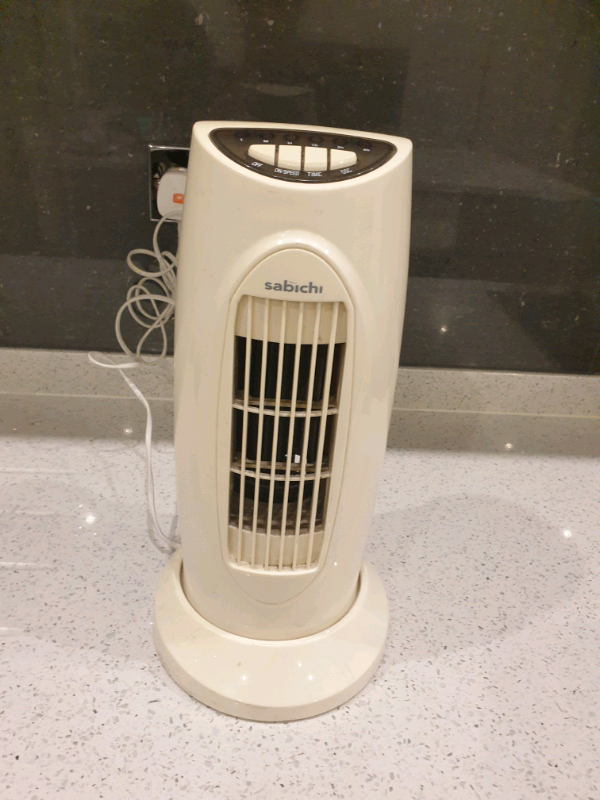 FAULTY Table Fan