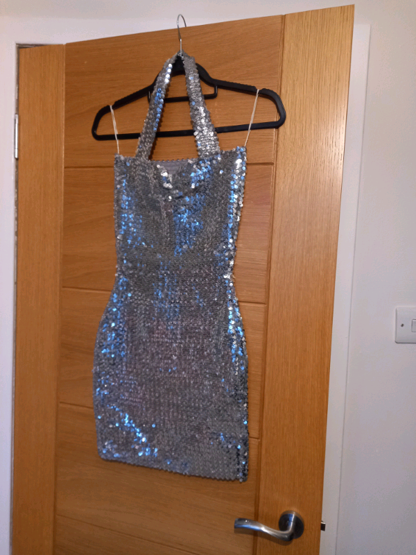 image for NEW Sequin dress