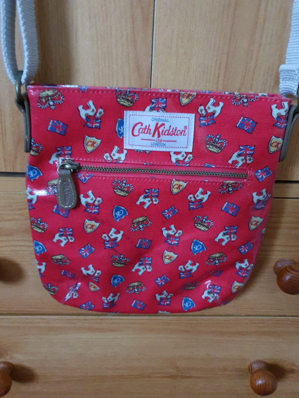 Cath kidston bag in Norfolk Handbags Purses Women s Bags for