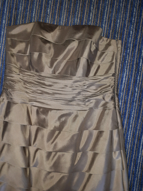 Coast dress size 10
