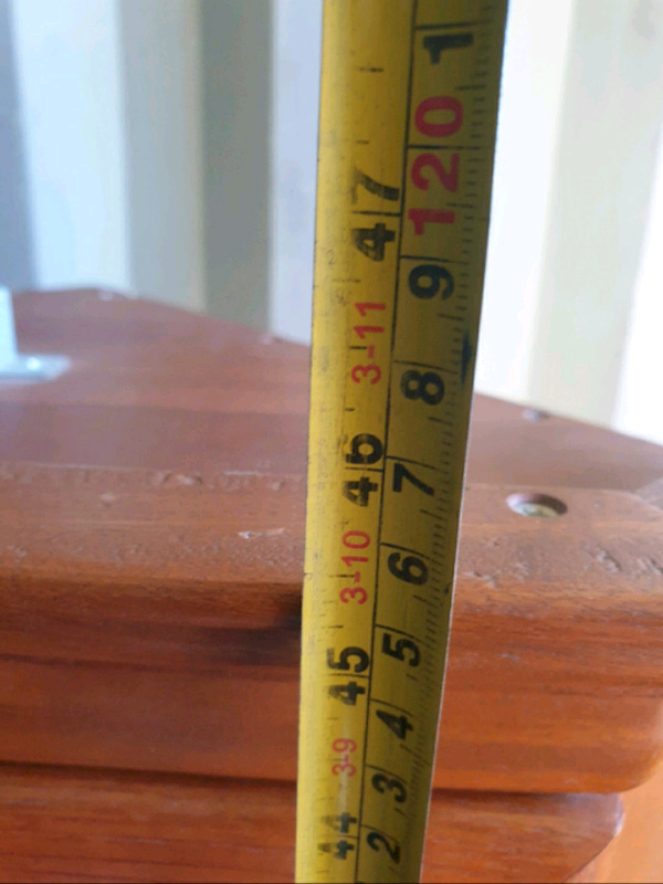 Coner shelf