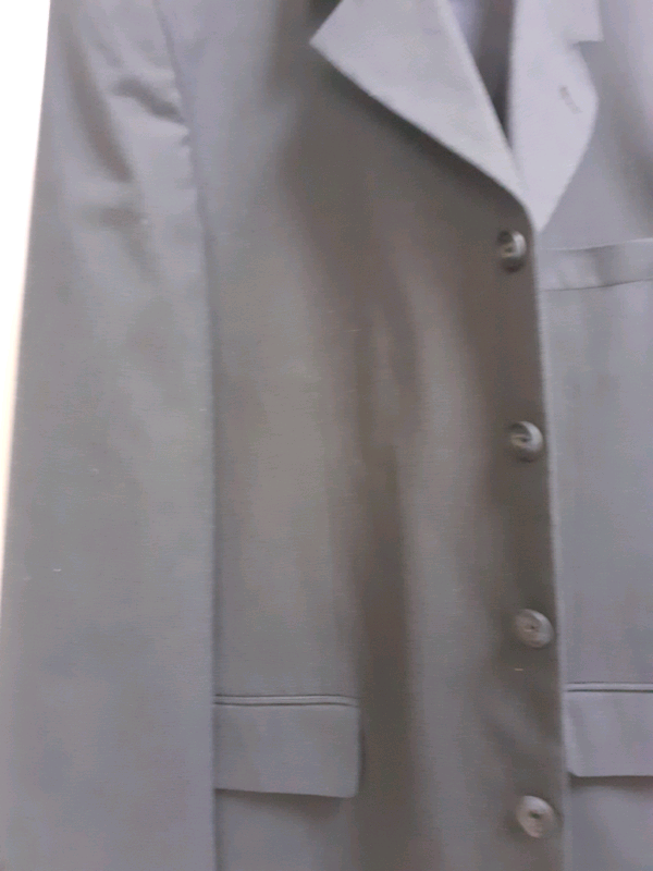 MENS 2 PIECE SUIT by REVERE