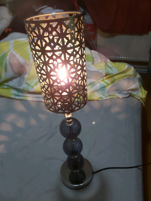 Lamp for sale 