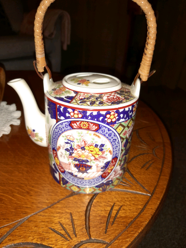image for Vintage teapot