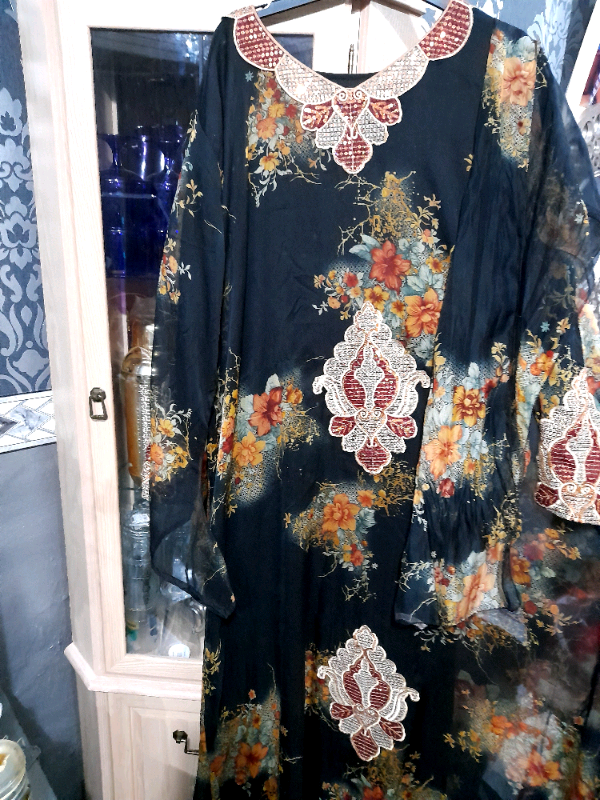 Dress for women