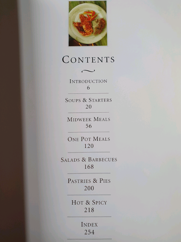 Cook Book: 200 recipes with Chicken