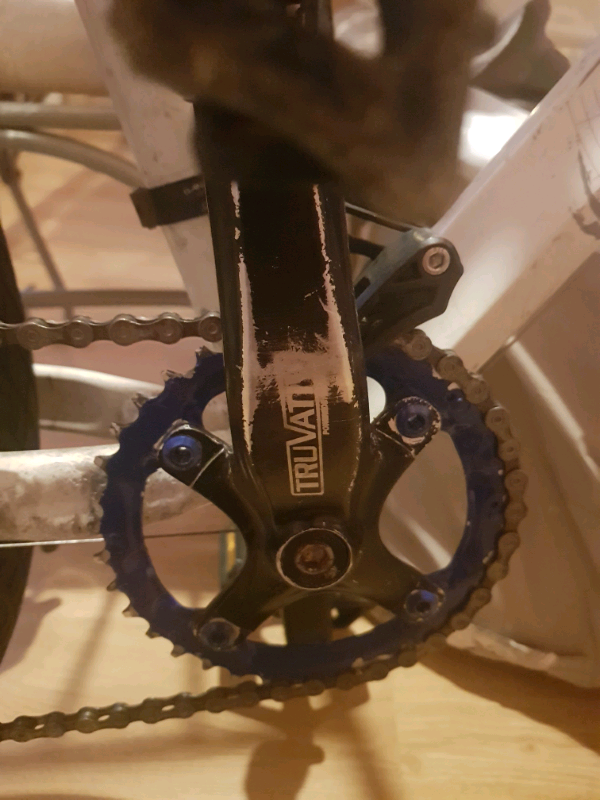 Marin Northside Hardtail (Medium Size) Needs To Go