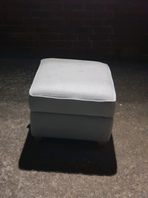 image for LARGE STOOL