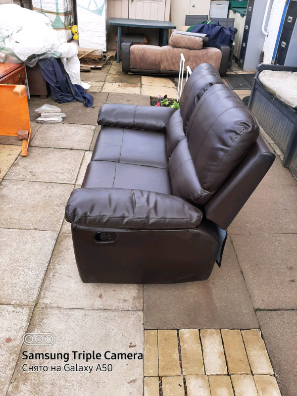 Sofa 2 seater 