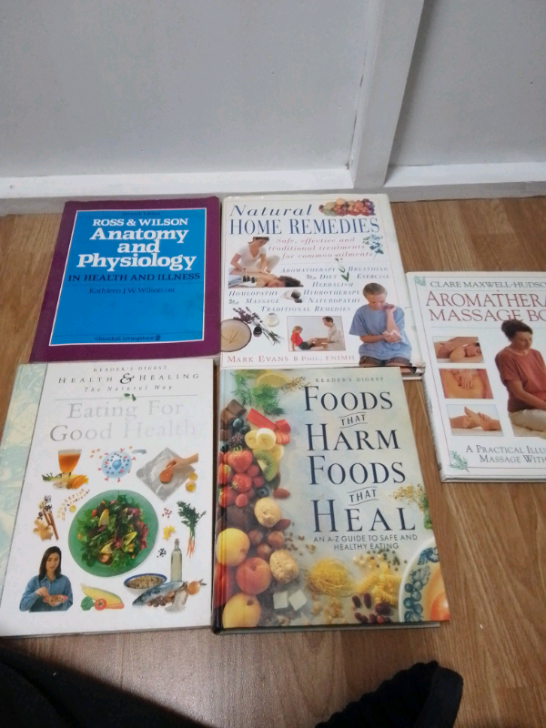 image for 5 x BOOKS,IN GOOD CONDITION,OFFERS