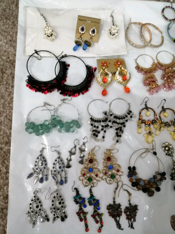 image for Earrings 