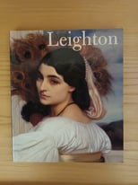 Leighton. A Monograph on the Artist