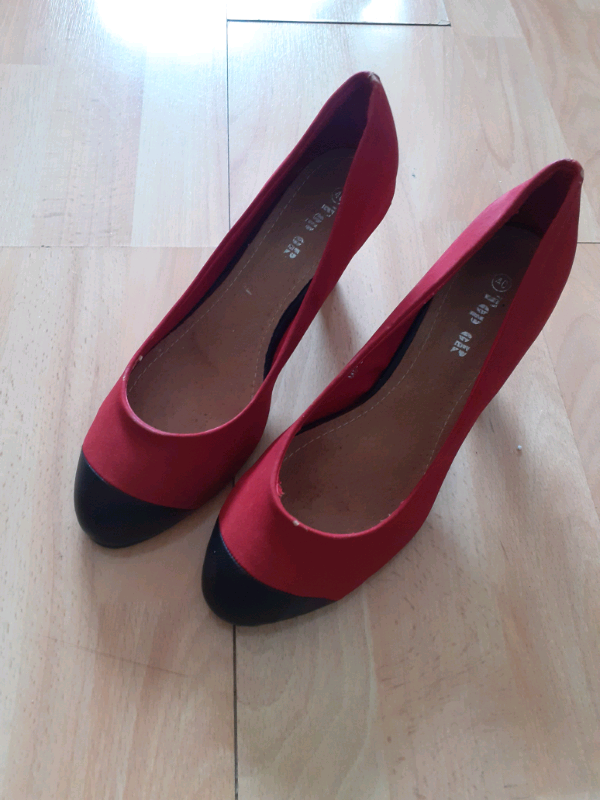 image for Ladies  high heels 