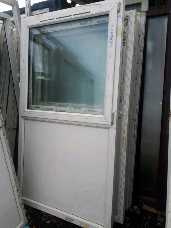 Upvc window 9