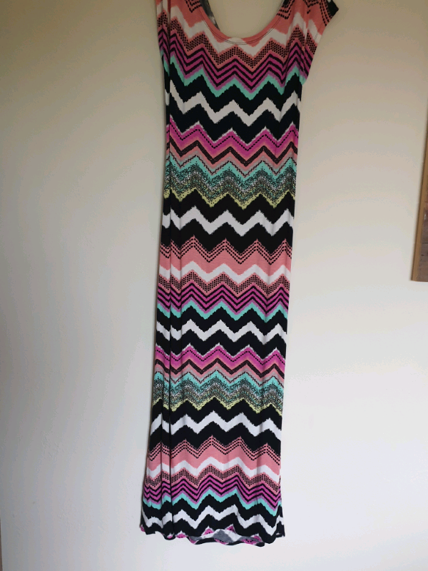 image for Maxi dresses womens clothing 
