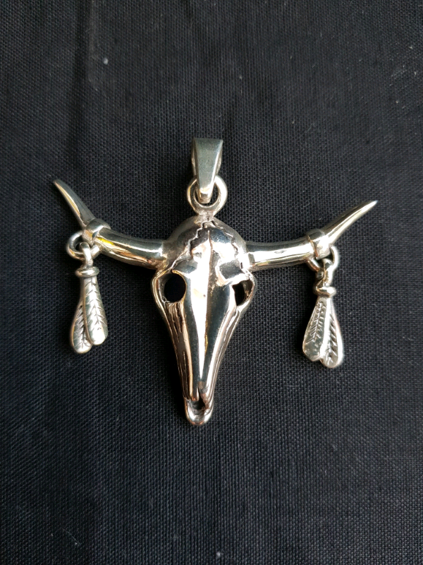 image for 925 silver pendant jewellery 