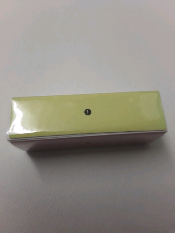 image for NAIL BUFFER 4 in 1 (NEW)