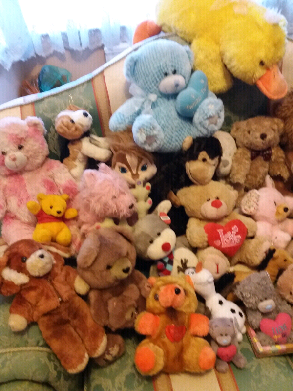 Soft Toys