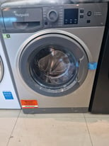 Hotpoint washing machine 