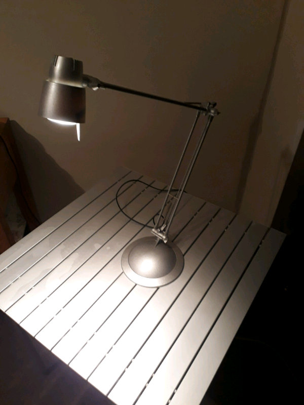 image for Contemporary Anglepoise lamp