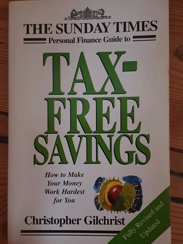 image for Book: Make your money work harder for you (Not Used)