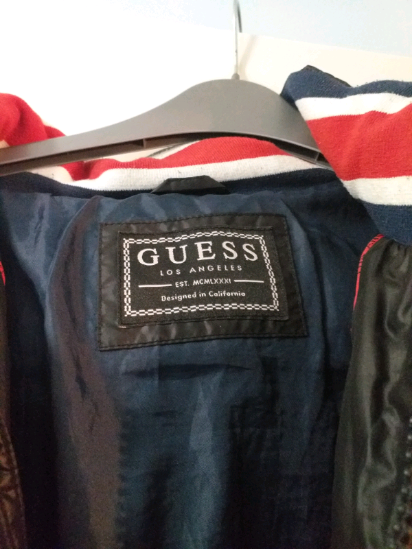 Coat..