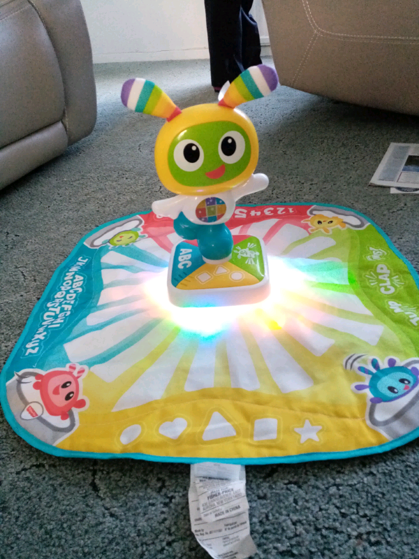 Fisher price (reduced price)