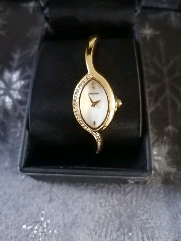 image for Sekonda watch