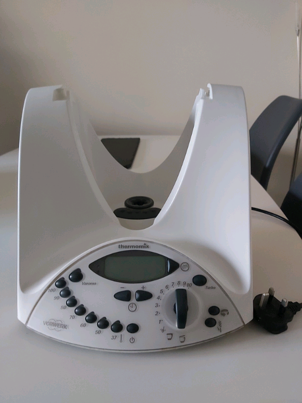 image for Thermo mixer