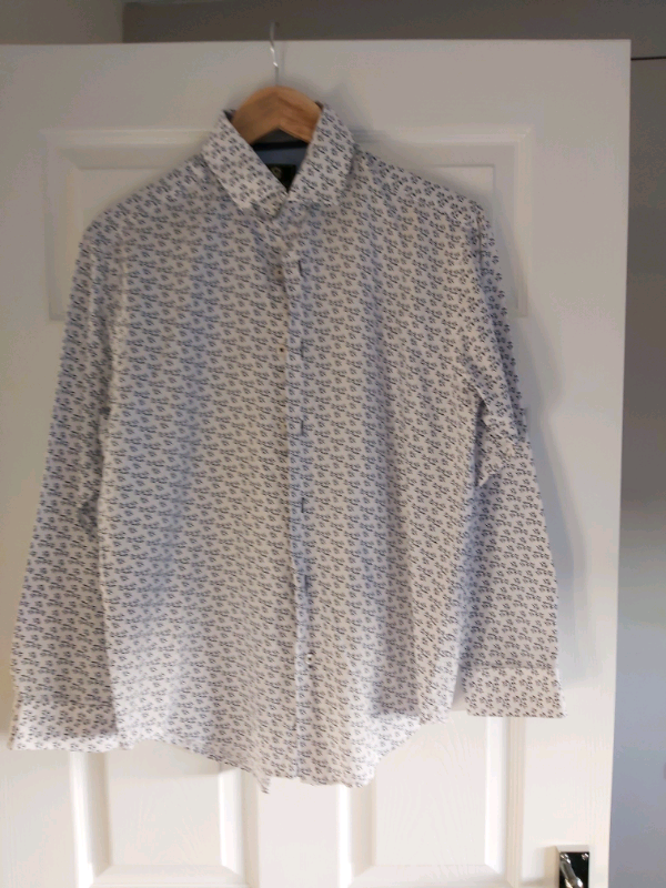 image for Smart or casual shirt