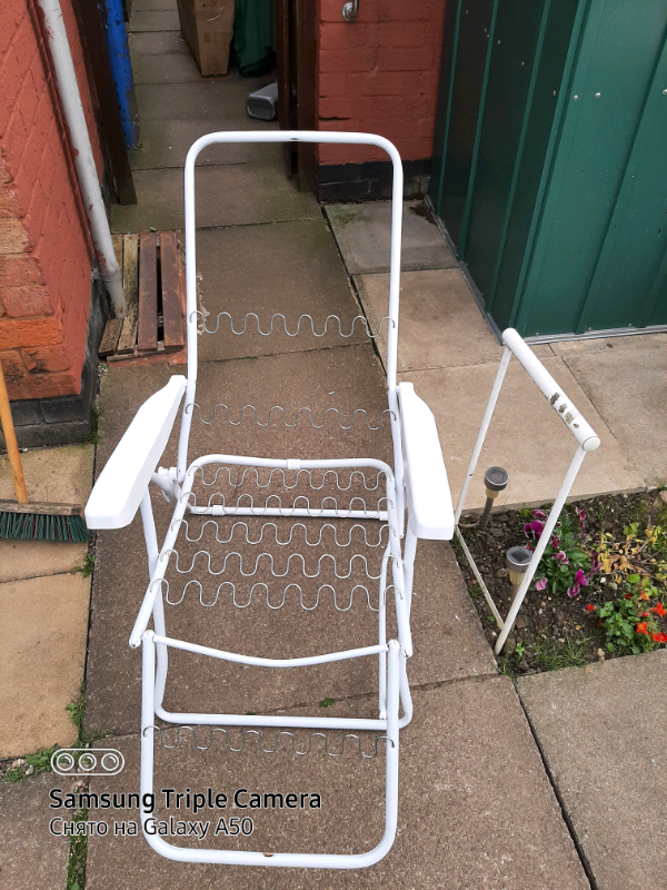 Garden chair