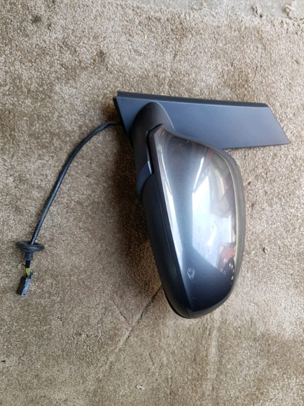 2014 VAUXHALL ASTRA J BREAKING WING MIRRORS GOOD CONDITION in Luton