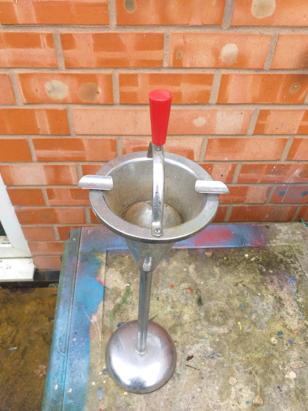 image for Vintage Cigarette ashtray 