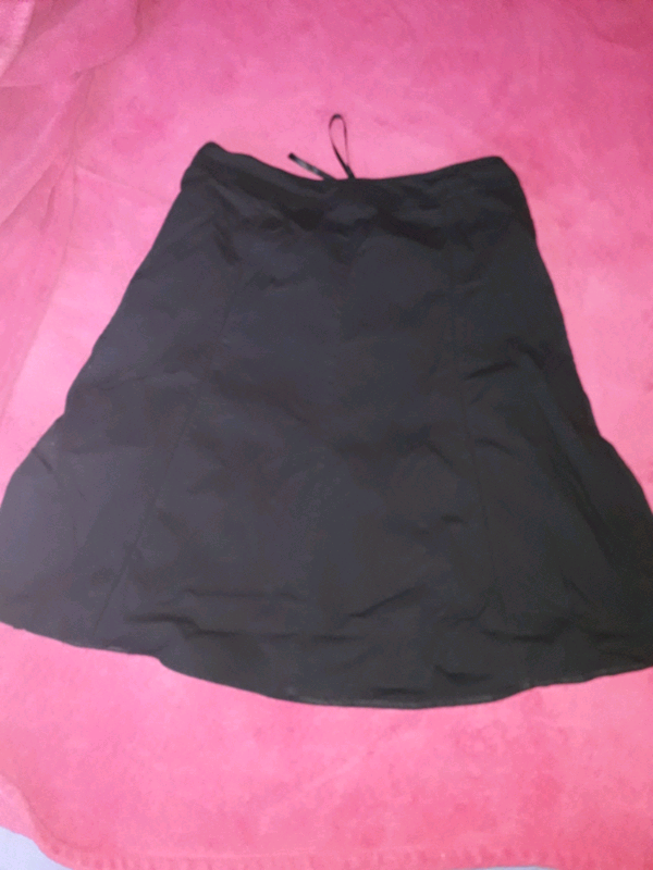 Ladies skirts size 12