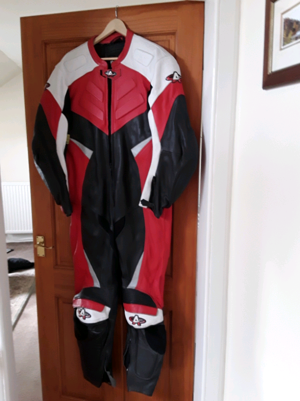 image for Racing leathers 