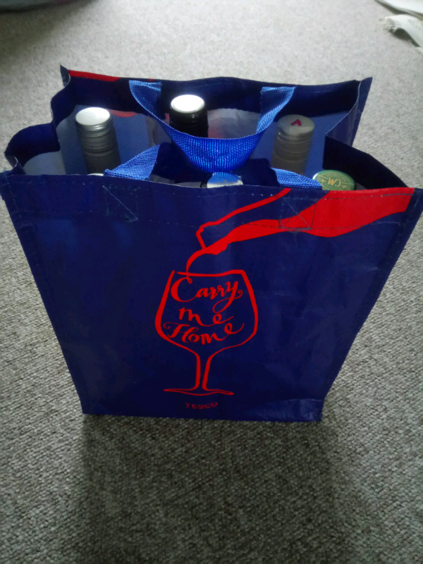 image for Wine / Bottle Carrier 